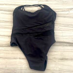 Summersalt mesh black one piece 4